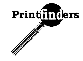 PRINTFINDERS