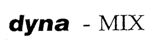 DYNA - MIX