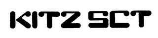 KITZ SCT
