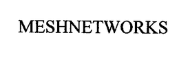MeshNetworks, Inc.