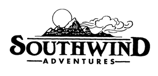 SOUTHWIND ADVENTURES