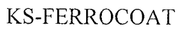 KS-FERROCOAT