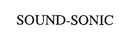SOUND-SONIC