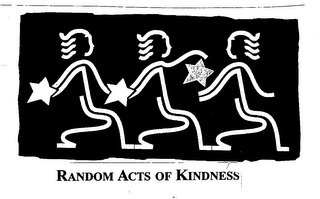 RANDOM ACTS OF KINDNESS