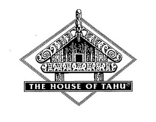 THE HOUSE OF TAHU