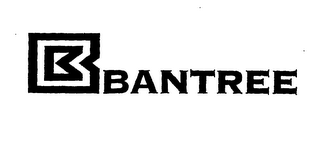 B BANTREE