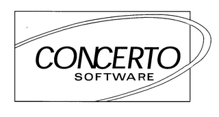 CONCERTO SOFTWARE