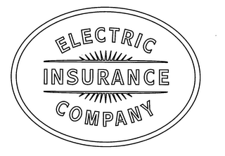ELECTRIC INSURANCE COMPANY