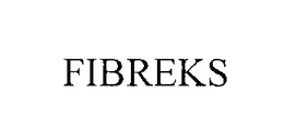 FIBREKS
