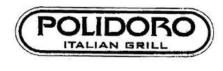 POLIDORO ITALIAN GRILL