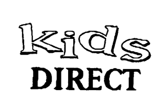 KIDS DIRECT
