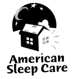 AMERICAN SLEEP CARE