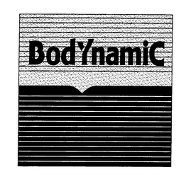 BODYNAMIC