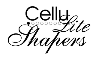 CELLU LITE SHAPERS