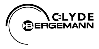 CLYDE BERGEMANN