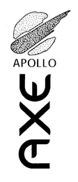 AXE APOLLO