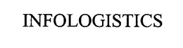 INFOLOGISTICS