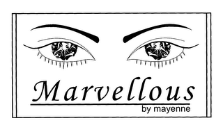 MARVELLOUS BY MAYENNE