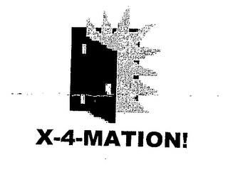 X-4-MATION