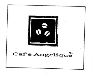 CAFE ANGELIQUE