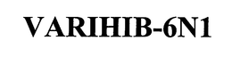 VARIHIB-6N1