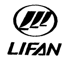 LLL LIFAN