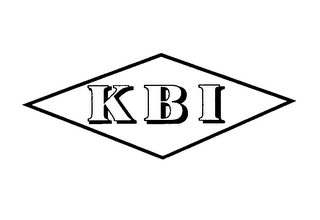 KBI