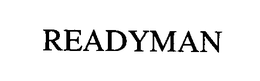READYMAN