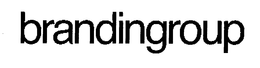 BRANDINGROUP