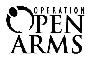 OPERATION OPEN ARMS