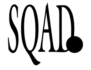 SQAD