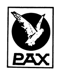 PAX
