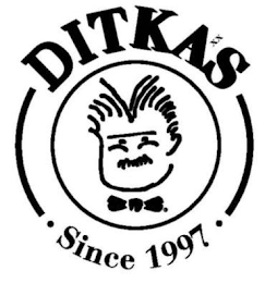 DITKA'S XX SINCE 1997