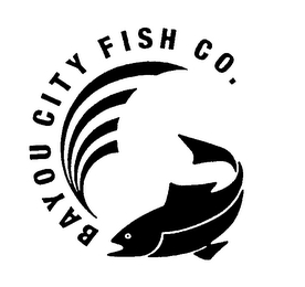 BAYOU CITY FISH CO.