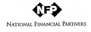 NFP NATIONAL FINANCIAL PARTNERS