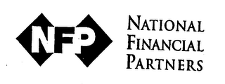 NFP NATIONAL FINANCIAL PARTNERS