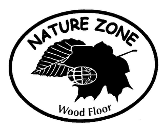 NATURE ZONE WOOD FLOOR