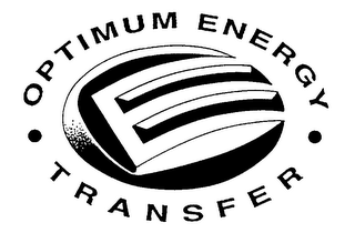 OPTIMUM ENERGY TRANSFER