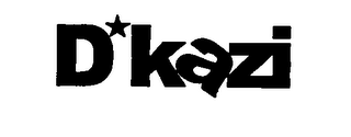 D*KAZI