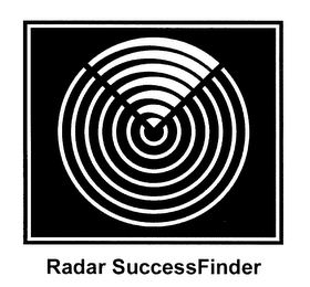 RADAR SUCCESSFINDER