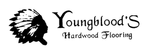 YOUNGBLOOD'S HARDWOOD FLOORING