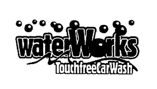 WATERWORKS TOUCHFREECARWASH