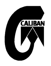 C CALIBAN