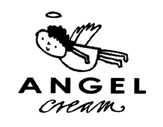 ANGEL CREAM