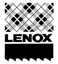 LENOX