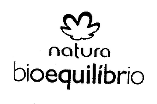 NATURA BIOEQUILIBRIO