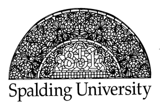 851 SPALDING UNIVERSITY