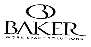 B BAKER WORK SPACE SOLUTIONS