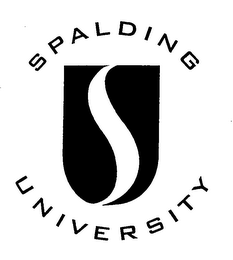 SU SPALDING UNIVERSITY