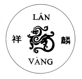 LAN VANG